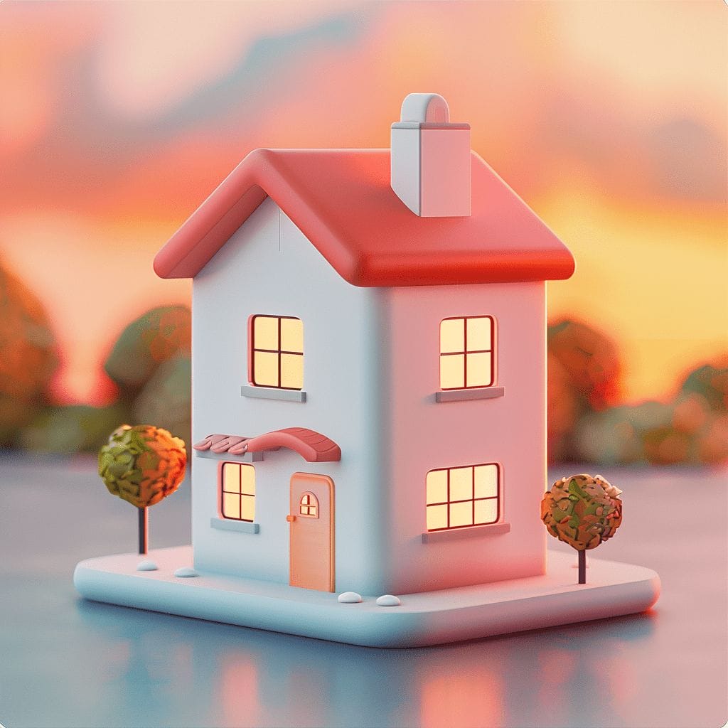 UK House Surveys