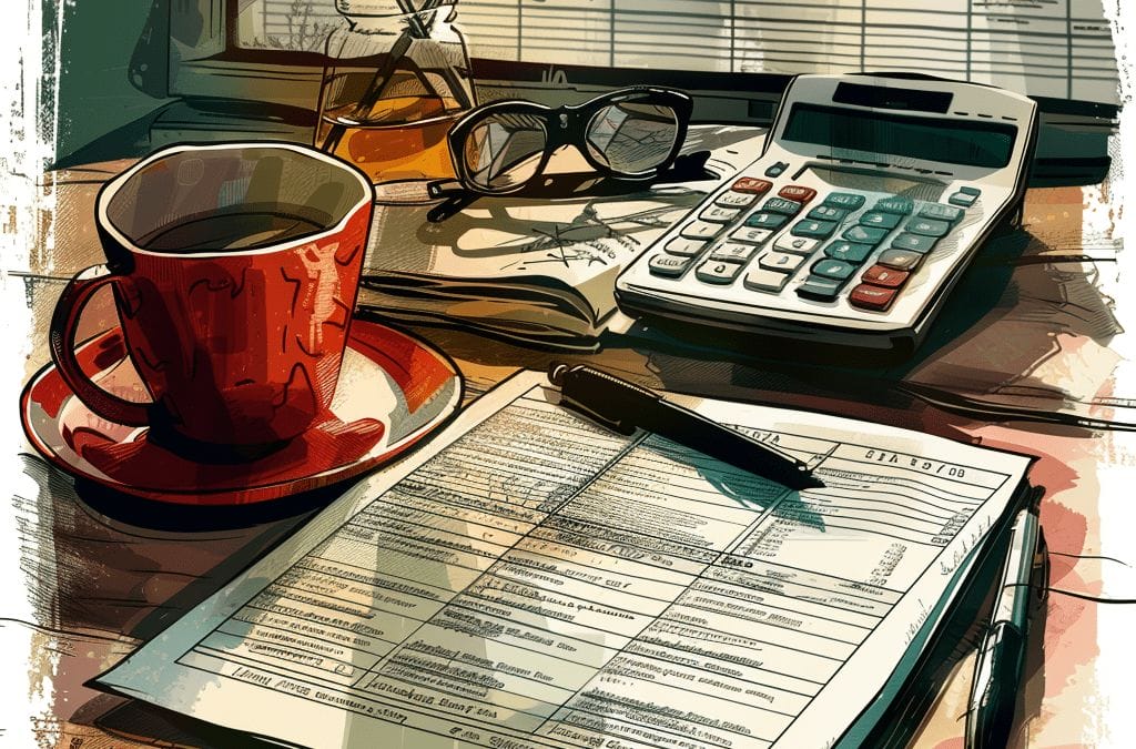 Getting a Mortgage as a Company Director