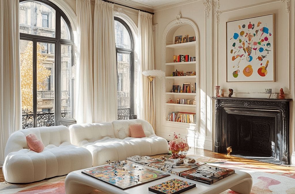 Million Pound Mortgages