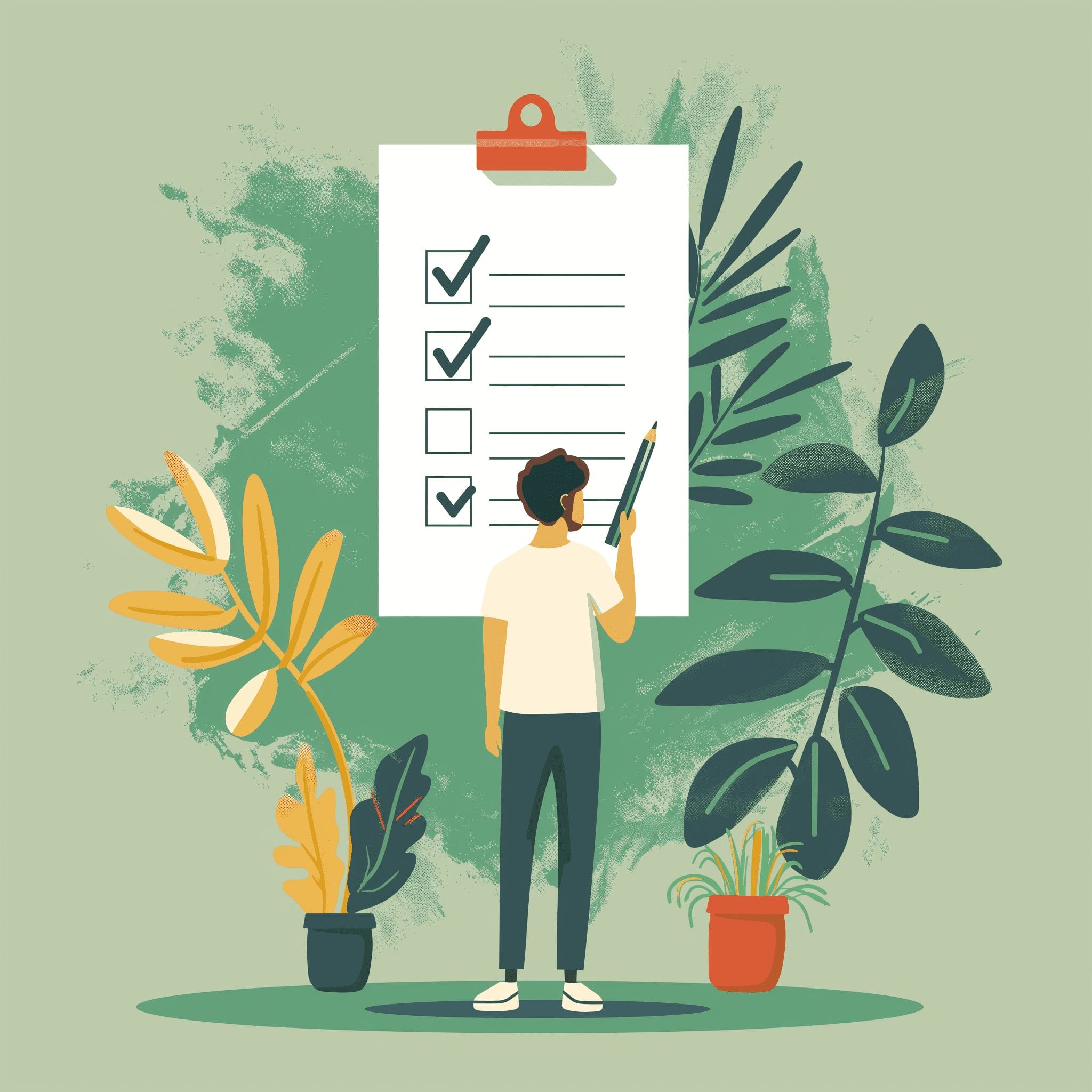 Get Mortgage Ready