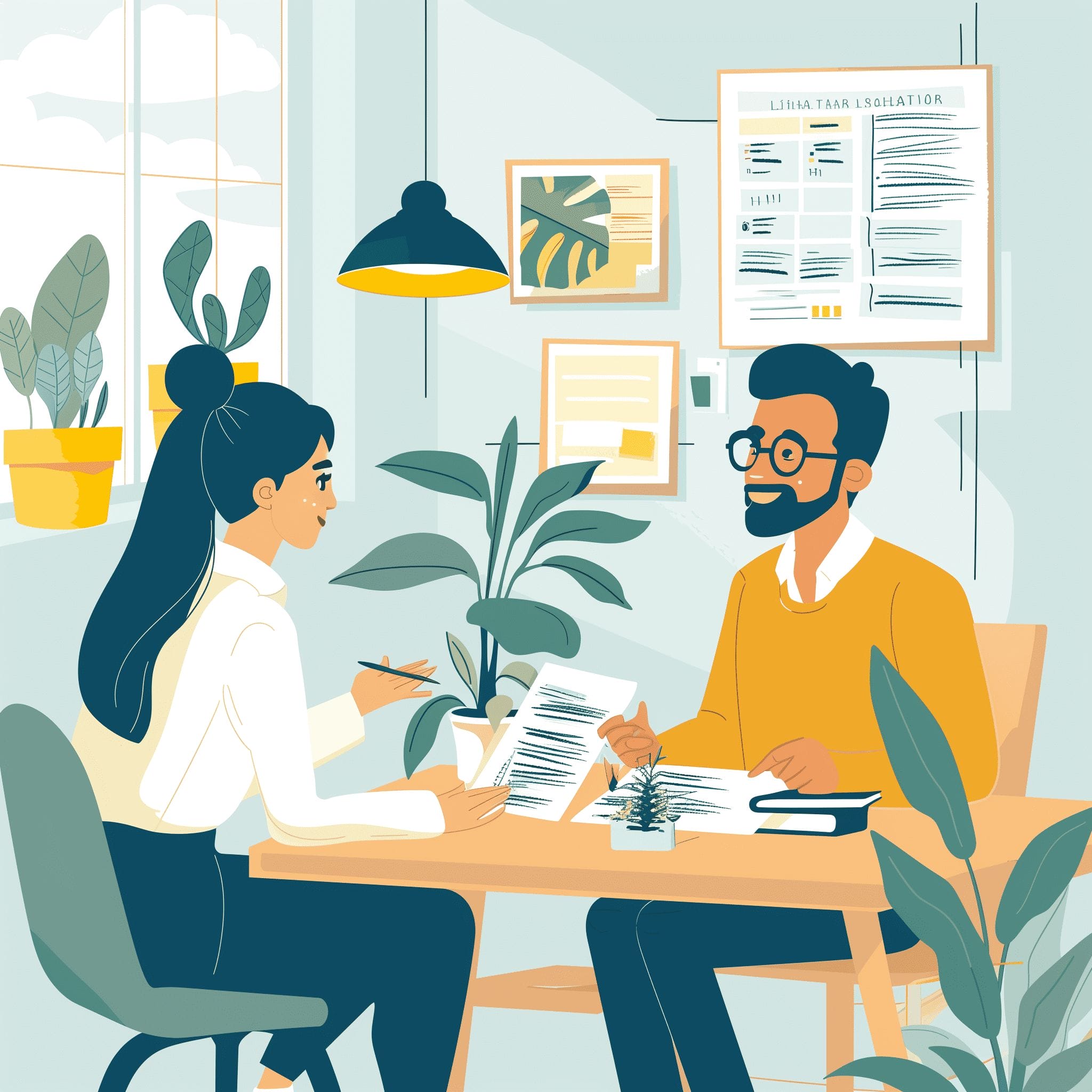 Conveyancing Process