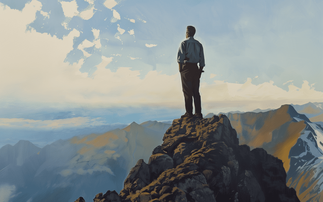 The Path to Self-Employment: A Comprehensive Guide for Aspiring Mortgage Brokers
