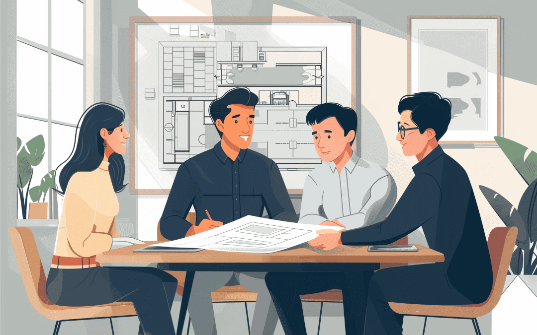 Unlocking the Potential: The Advantages of Co-Investing in UK Buy-to-Let Property