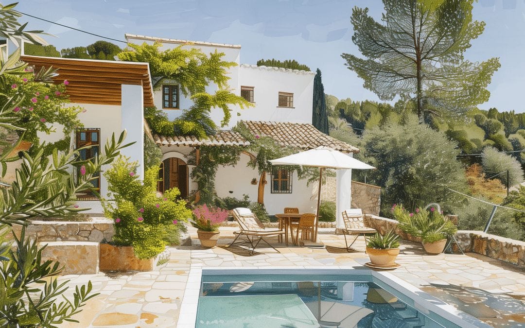 Unlocking the Door to Your Dream Home: The Role of a Spanish Mortgage Broker