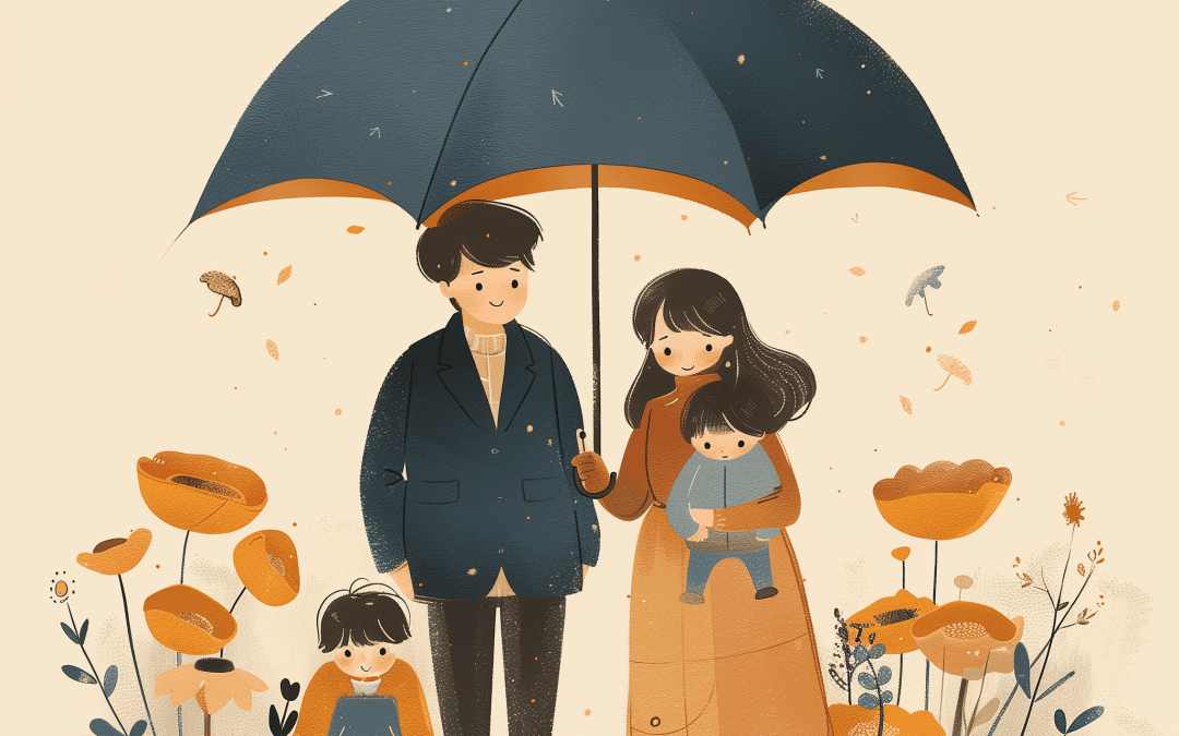 Safeguarding Your Financial Future: The Importance of Income Protection Insurance