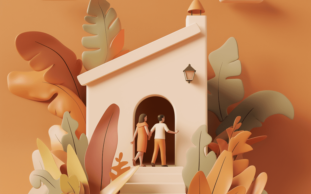 5 Essential Steps to Getting a Mortgage