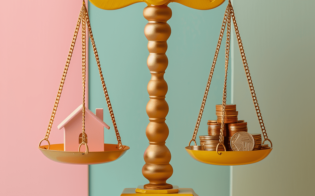 What is an Offset Mortgage?