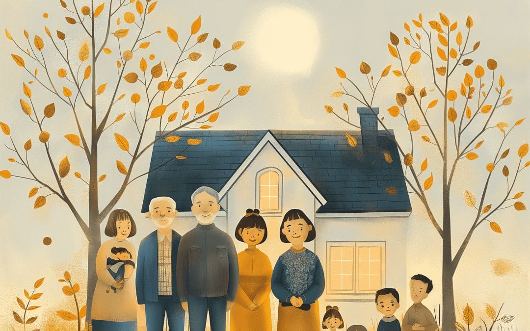 What is a Joint Borrower Sole Proprietor mortgage?