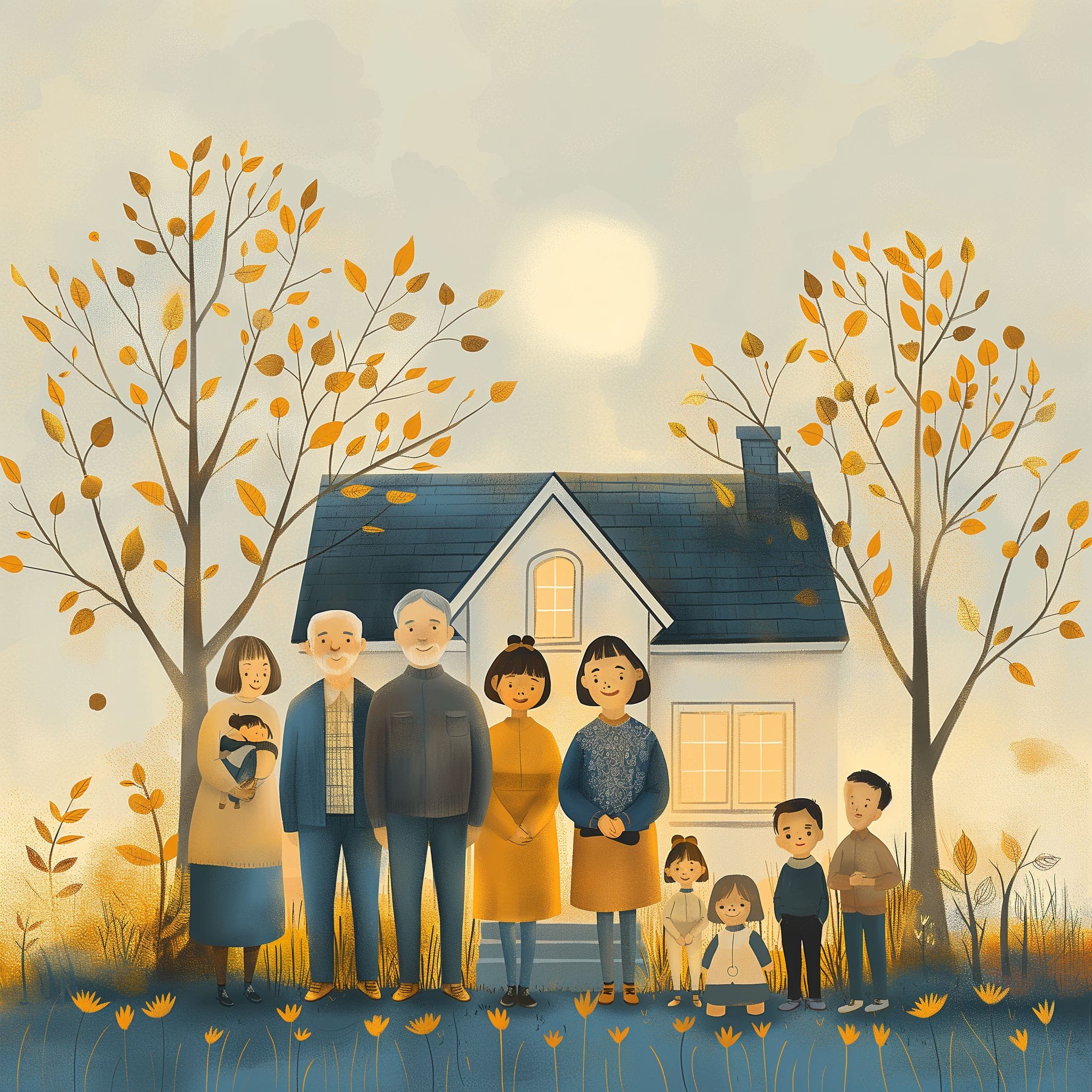 What is a joint borrower sole proprietor mortgage?