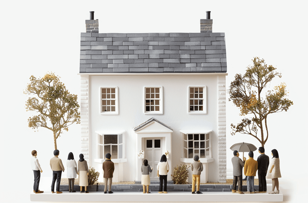 HMO Mortgages Explained: What You Need to Know