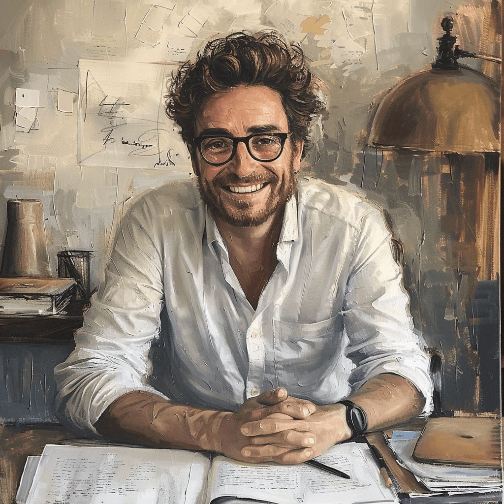 Company Director