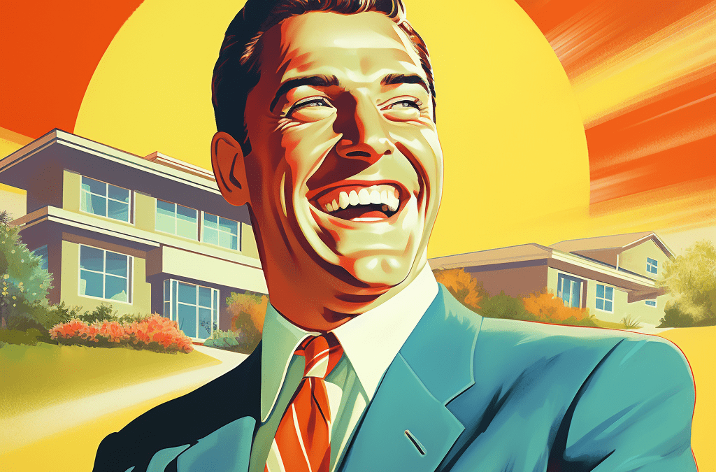 Why Choosing the Right Estate Agent Matters