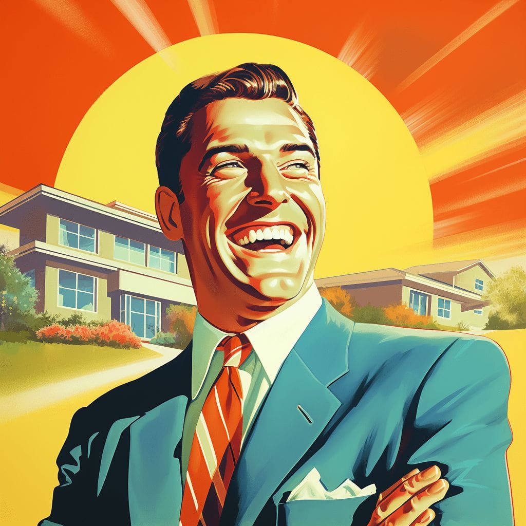Estate Agent