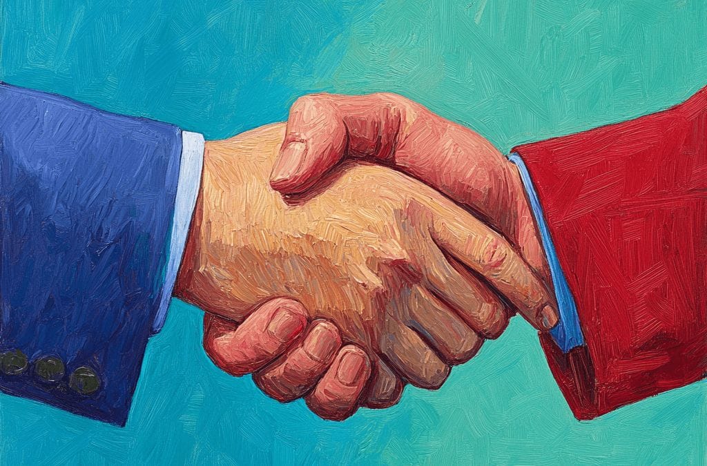 What is a Lock-In Agreement?