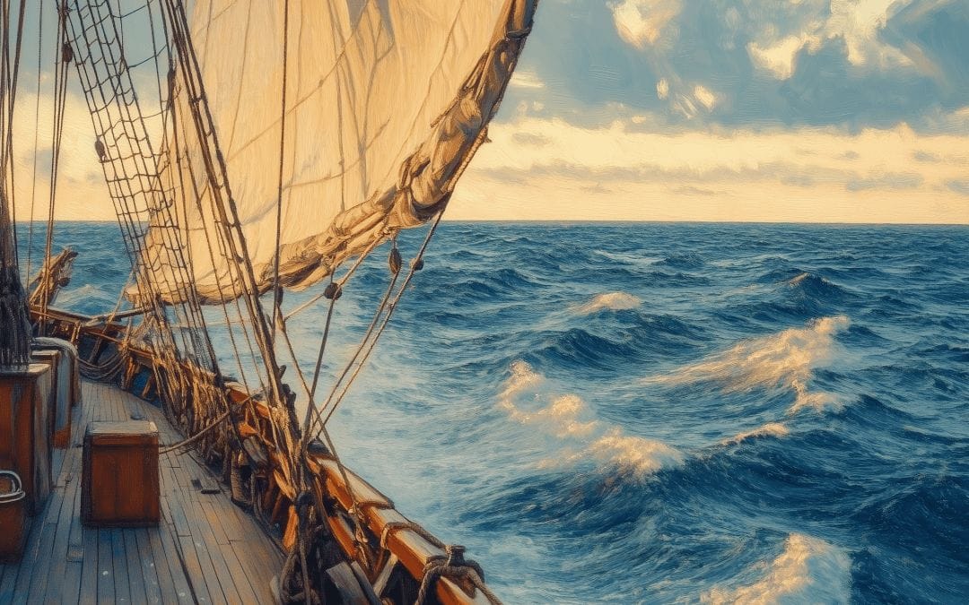 Seafarers Mortgages: Navigating the Waters