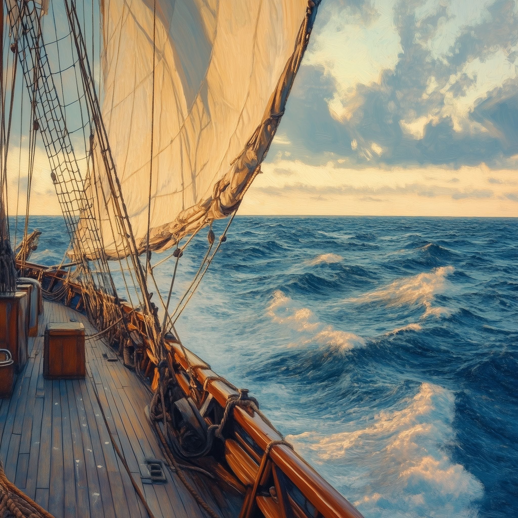 Seafarers Mortgage