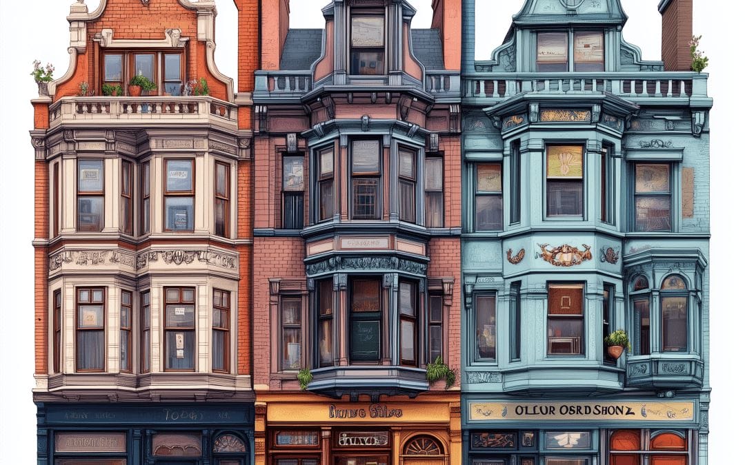 How to Get a Semi-Commercial Mortgage for Mixed-Use Properties