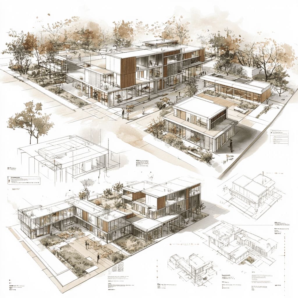 Land Mortgage
