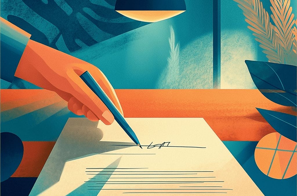 What are Corporate Lets?