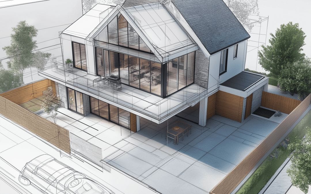 How a Self-Build Mortgage Broker Can Help You Build Your Dream Home