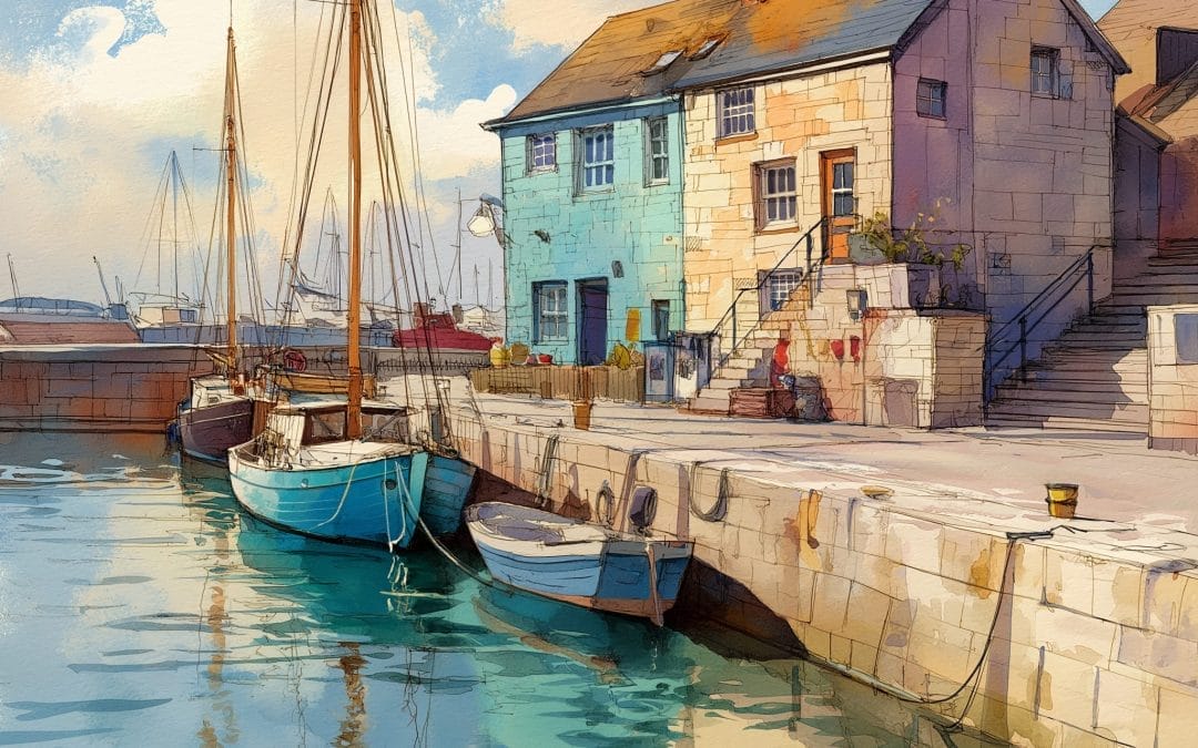 Holiday Let Mortgages: The No-Nonsense Guide