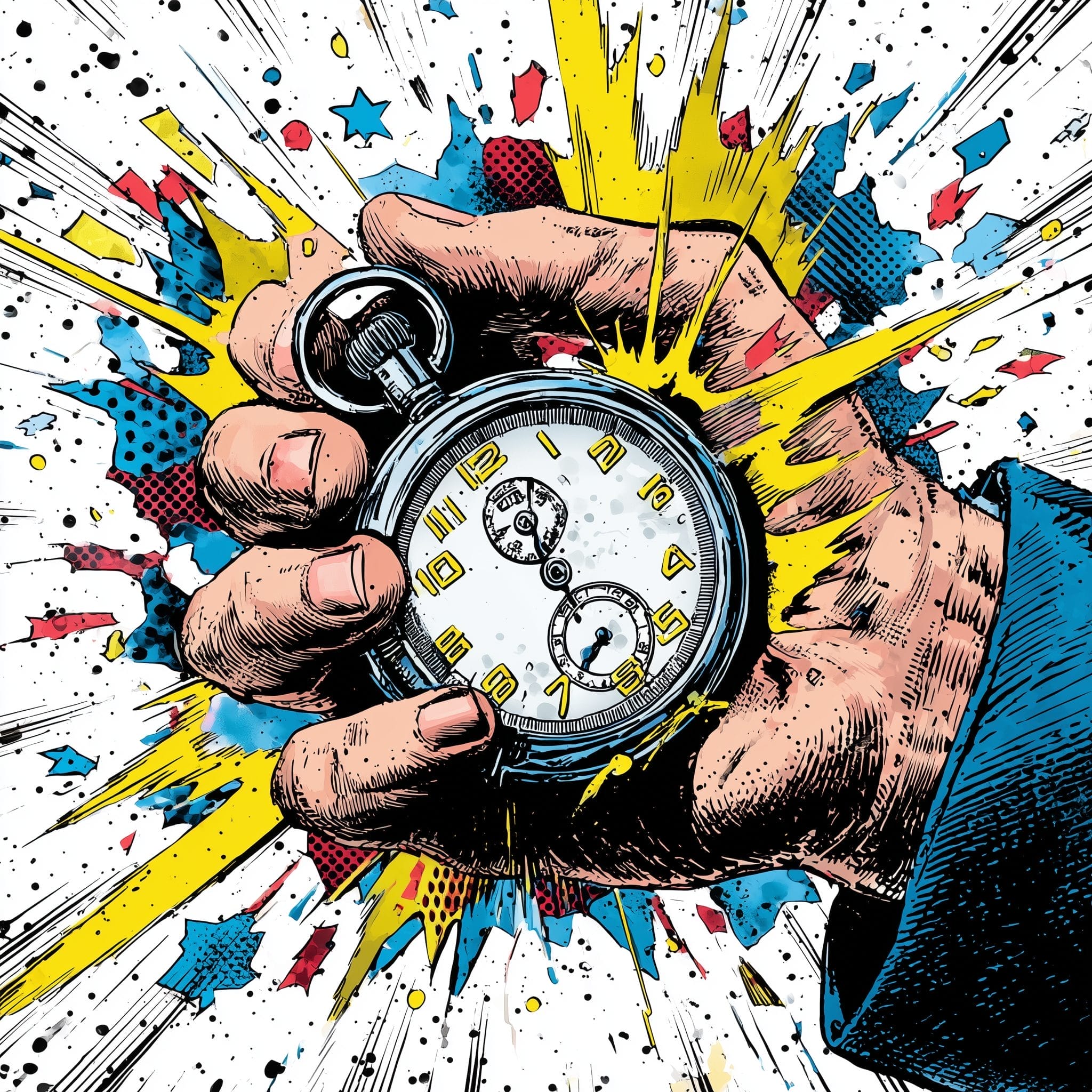 How Long Does It Take to Get a Mortgage